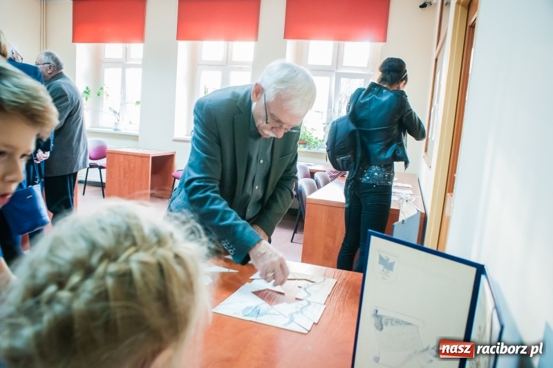 Zdjęcie w galerii na portalu naszraciborz.pl: Osiem wieków Raciborza w dokumencie archiwalnym  wiadomości z regionu