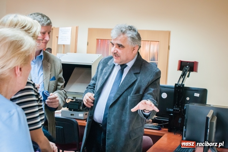 Zdjęcie w galerii na portalu naszraciborz.pl: Osiem wieków Raciborza w dokumencie archiwalnym  wiadomości z regionu