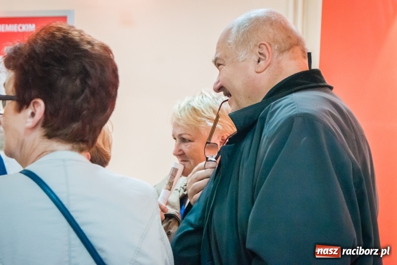 Zdjęcie w galerii na portalu naszraciborz.pl: Osiem wieków Raciborza w dokumencie archiwalnym  wiadomości z regionu