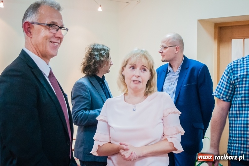 Zdjęcie w galerii na portalu naszraciborz.pl: Osiem wieków Raciborza w dokumencie archiwalnym  wiadomości z regionu