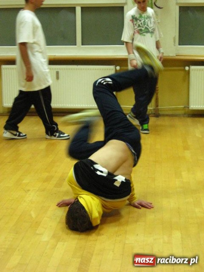 Zdjęcie w galerii na portalu naszraciborz.pl: BEAT KILLAZ wiadomości z regionu