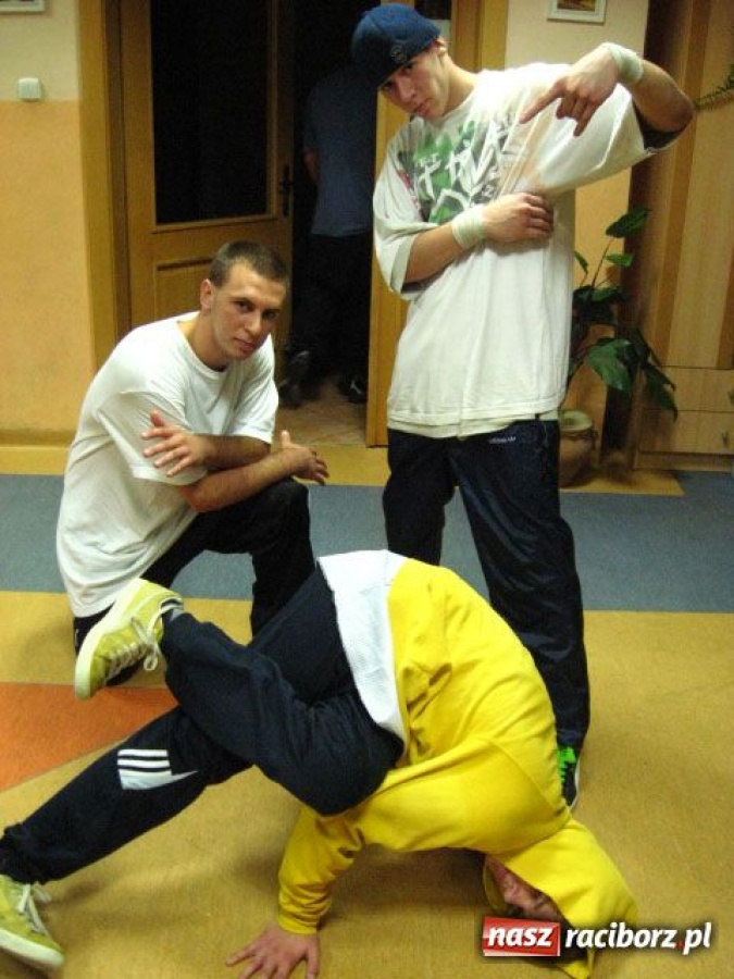 Zdjęcie w galerii na portalu naszraciborz.pl: BEAT KILLAZ wiadomości z regionu