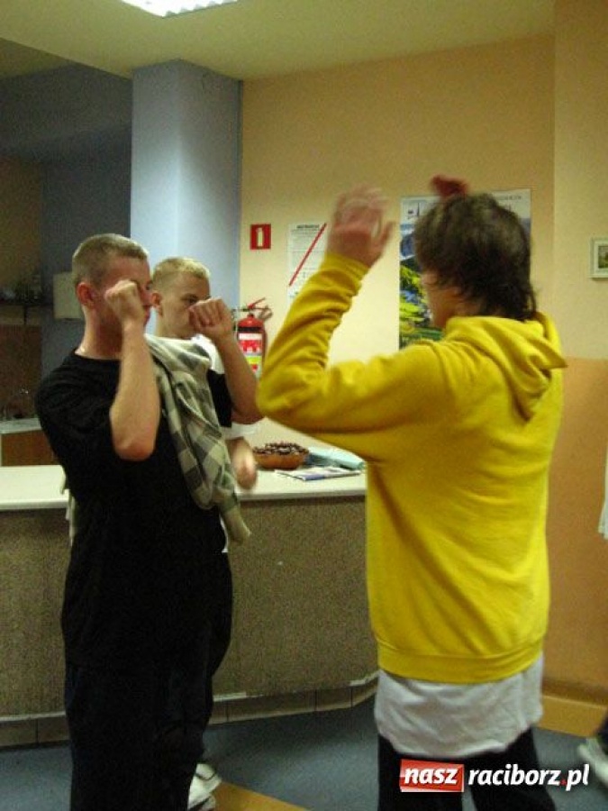 Zdjęcie w galerii na portalu naszraciborz.pl: BEAT KILLAZ wiadomości z regionu