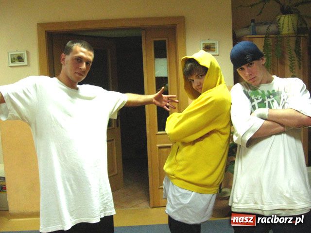 Zdjęcie w galerii na portalu naszraciborz.pl: BEAT KILLAZ wiadomości z regionu