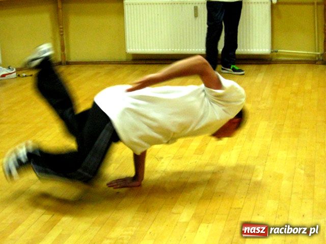 Zdjęcie w galerii na portalu naszraciborz.pl: BEAT KILLAZ wiadomości z regionu