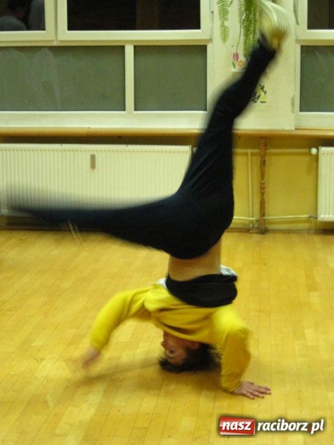 Zdjęcie w galerii na portalu naszraciborz.pl: BEAT KILLAZ wiadomości z regionu