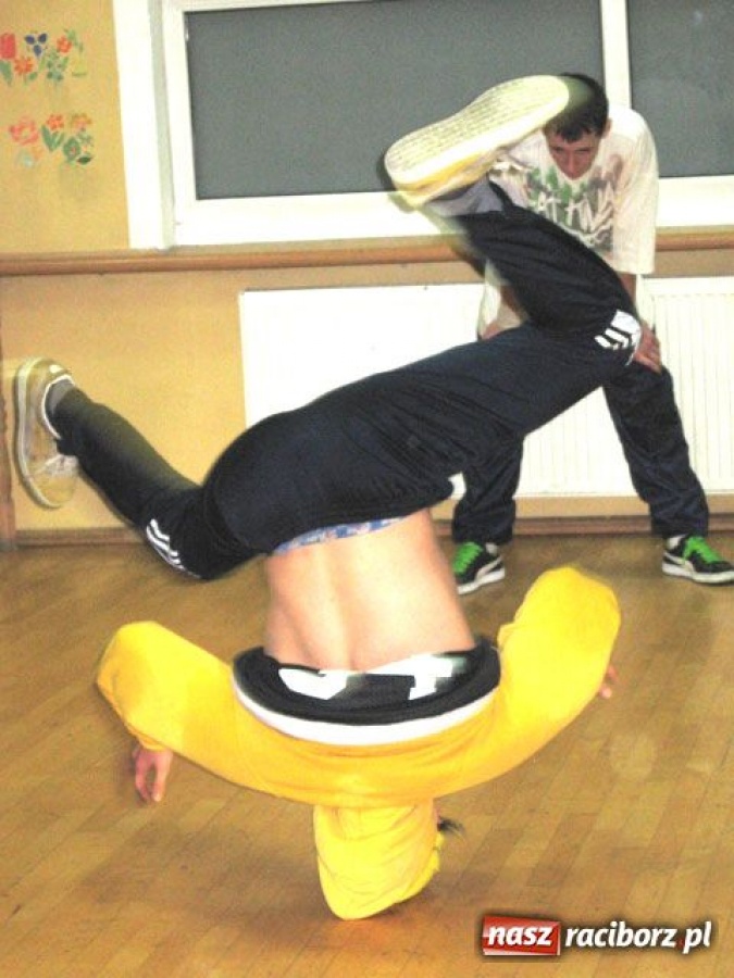 Zdjęcie w galerii na portalu naszraciborz.pl: BEAT KILLAZ wiadomości z regionu