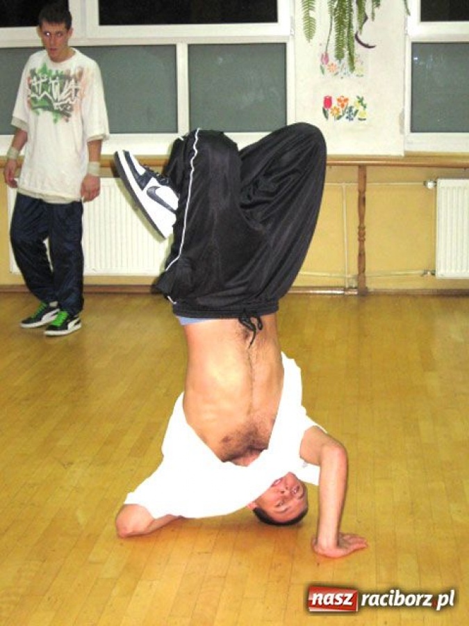 Zdjęcie w galerii na portalu naszraciborz.pl: BEAT KILLAZ wiadomości z regionu