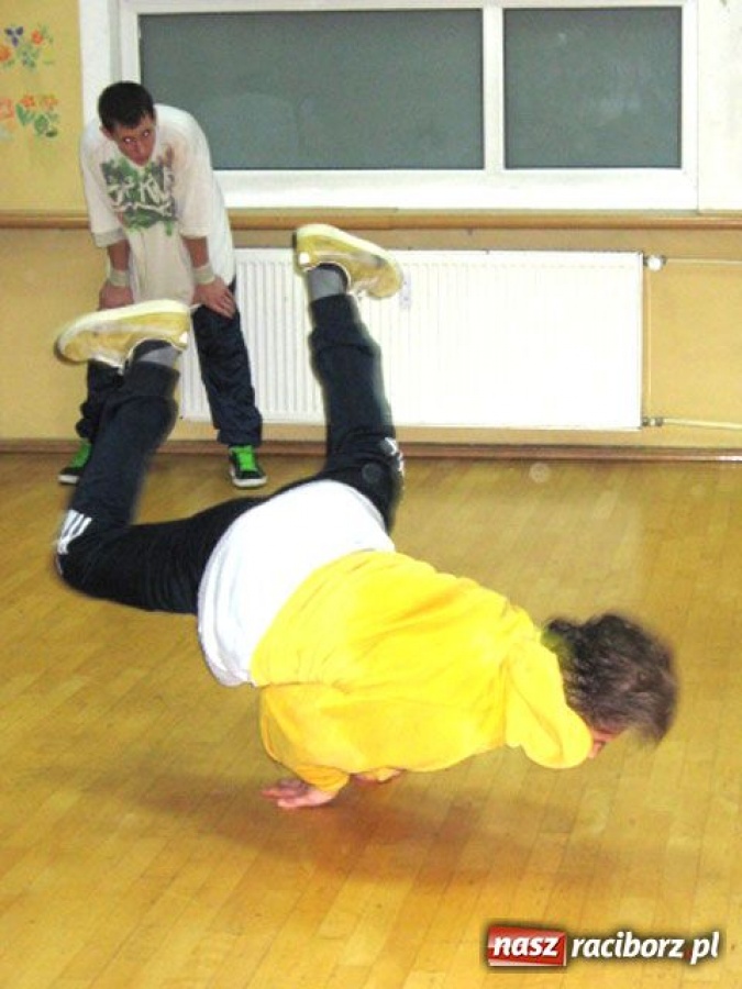 Zdjęcie w galerii na portalu naszraciborz.pl: BEAT KILLAZ wiadomości z regionu