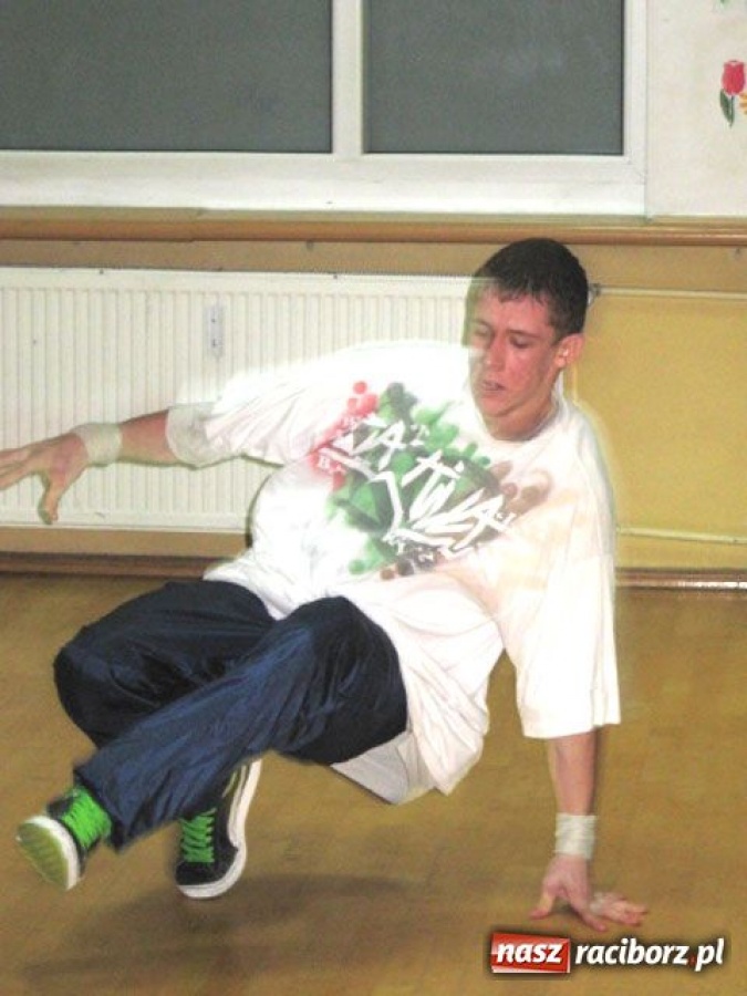 Zdjęcie w galerii na portalu naszraciborz.pl: BEAT KILLAZ wiadomości z regionu