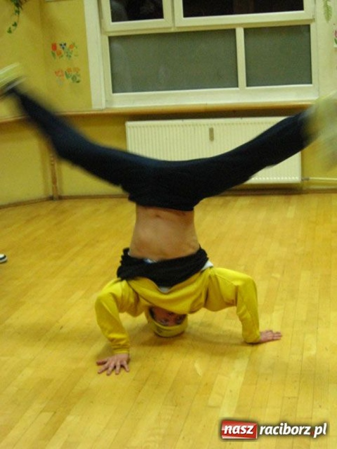 Zdjęcie w galerii na portalu naszraciborz.pl: BEAT KILLAZ wiadomości z regionu