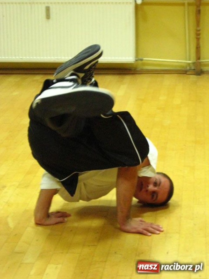 Zdjęcie w galerii na portalu naszraciborz.pl: BEAT KILLAZ wiadomości z regionu