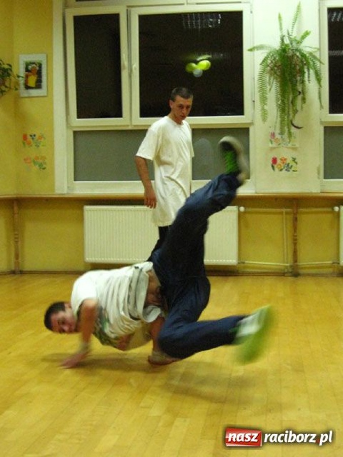 Zdjęcie w galerii na portalu naszraciborz.pl: BEAT KILLAZ wiadomości z regionu