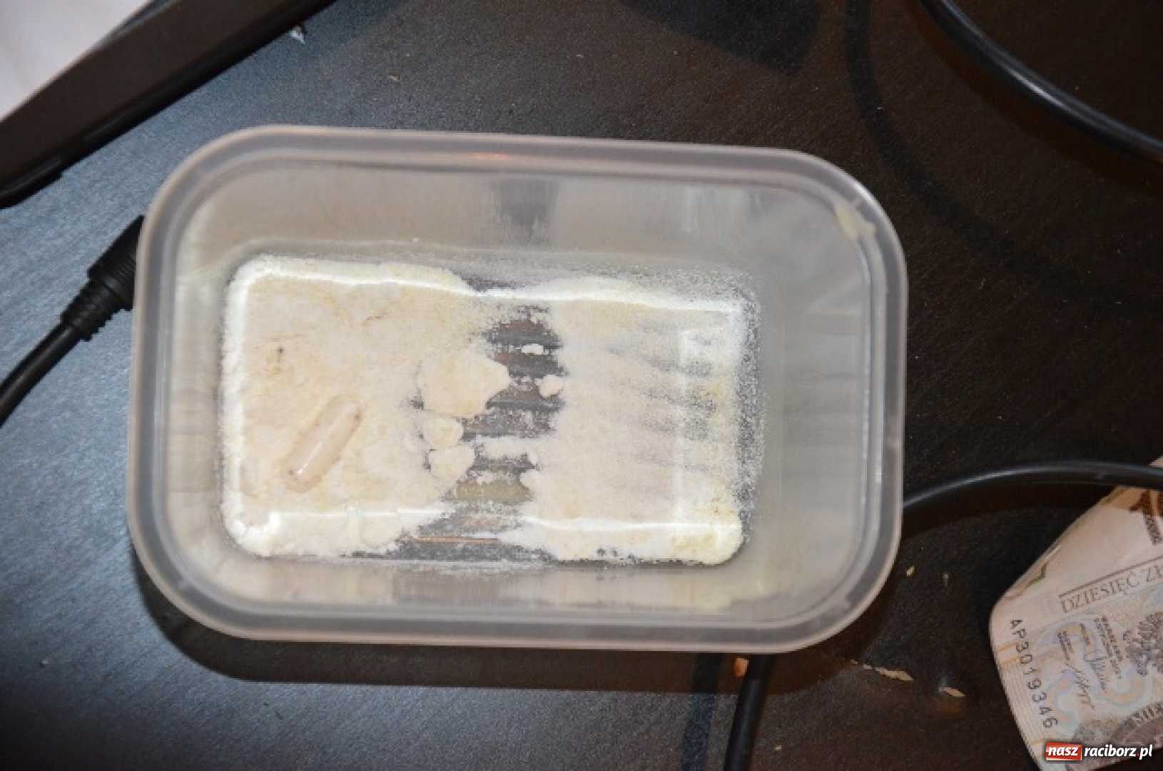 Zdjęcie w galerii na portalu naszraciborz.pl: Śląska Straż Graniczna z Raciborza rozbiła grupę rozprowadzającą narkotyki i dopalacze wiadomości z regionu