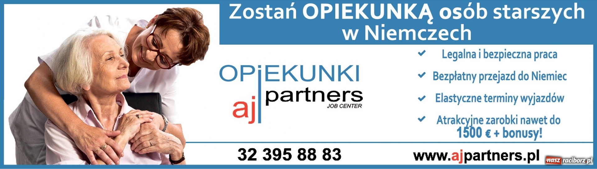 Zdjęcie w galerii na portalu naszraciborz.pl: Wystartuj ze swoim CV zanim zrobią to inni! Sprawdź najciekawsze oferty pracy w regionie wiadomości z regionu