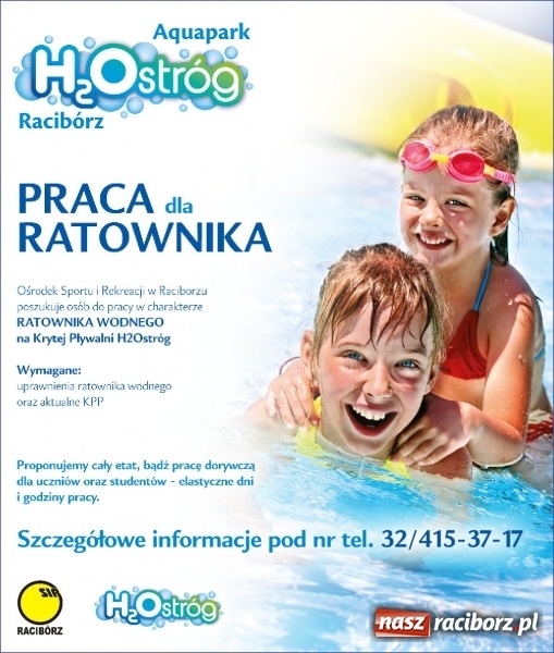 Zdjęcie w galerii na portalu naszraciborz.pl: Wystartuj ze swoim CV zanim zrobią to inni! Sprawdź najciekawsze oferty pracy w regionie wiadomości z regionu