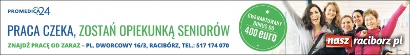 Zdjęcie w galerii na portalu naszraciborz.pl: Wystartuj ze swoim CV zanim zrobią to inni! Sprawdź najciekawsze oferty pracy w regionie wiadomości z regionu