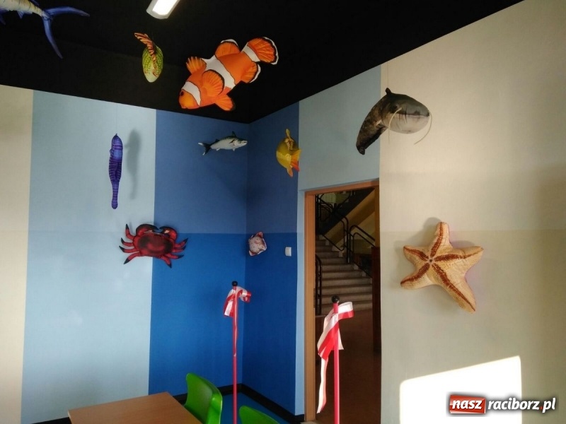 Zdjęcie w galerii na portalu naszraciborz.pl: Otwarto kolejną Zieloną Pracownię wiadomości z regionu