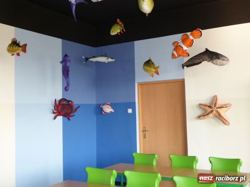 Zdjęcie w galerii na portalu naszraciborz.pl: Otwarto kolejną Zieloną Pracownię wiadomości z regionu