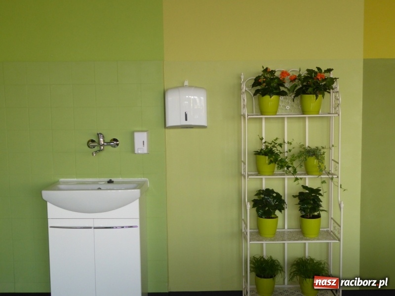 Zdjęcie w galerii na portalu naszraciborz.pl: Otwarto kolejną Zieloną Pracownię wiadomości z regionu