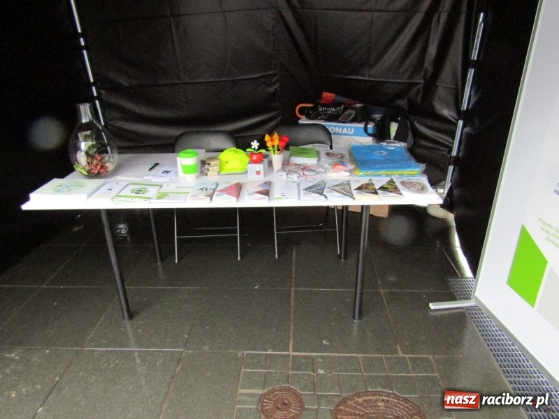 Zdjęcie w galerii na portalu naszraciborz.pl: III Dni Energii Miasta Katowice wiadomości z regionu