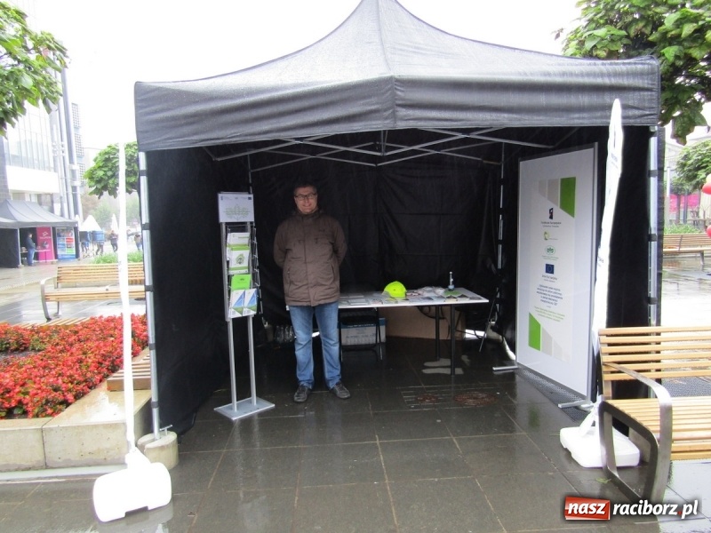 Zdjęcie w galerii na portalu naszraciborz.pl: III Dni Energii Miasta Katowice wiadomości z regionu