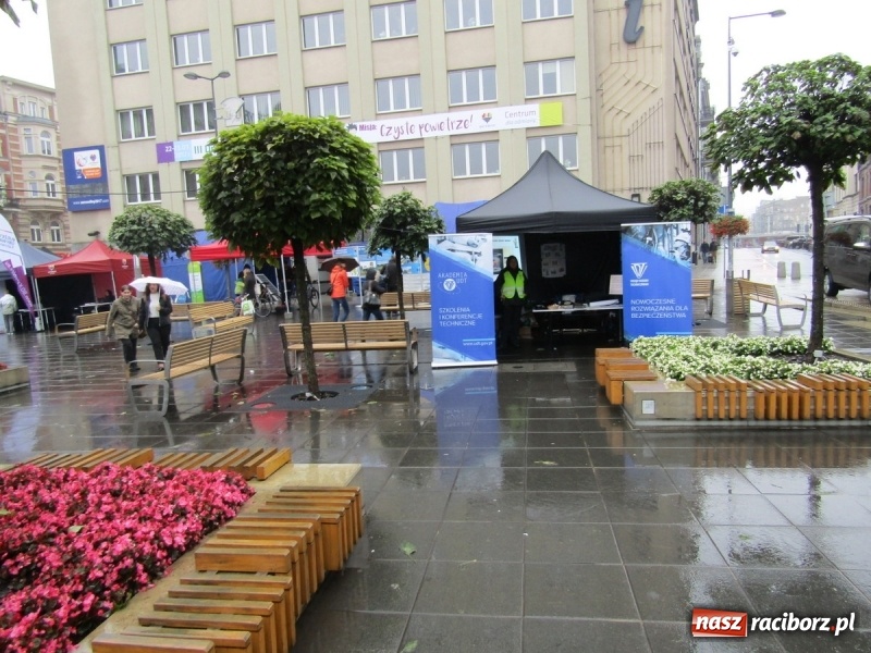 Zdjęcie w galerii na portalu naszraciborz.pl: III Dni Energii Miasta Katowice wiadomości z regionu