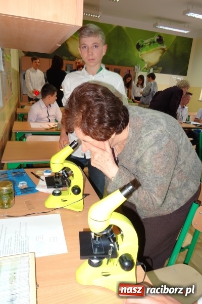 Zdjęcie w galerii na portalu naszraciborz.pl: Druga Zielona Pracownia w Świętochłowicach wiadomości z regionu