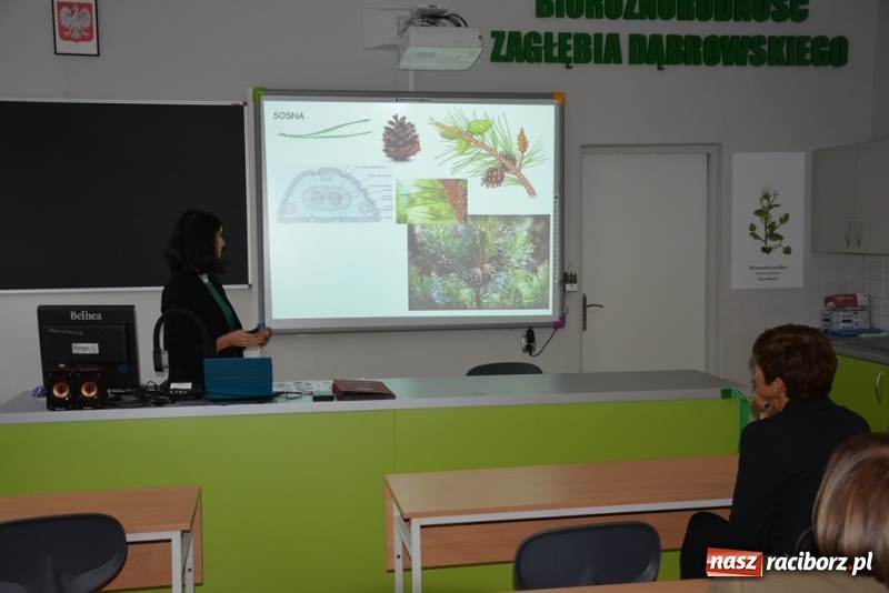 Zdjęcie w galerii na portalu naszraciborz.pl: Kolejna nowoczesna pracownia. Tym razem w Sosnowcu wiadomości z regionu