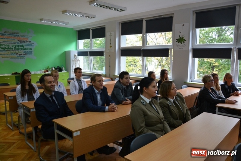 Zdjęcie w galerii na portalu naszraciborz.pl: Kolejna nowoczesna pracownia. Tym razem w Sosnowcu wiadomości z regionu