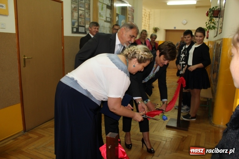 Zdjęcie w galerii na portalu naszraciborz.pl: Otwarto Zieloną Pracownię w Żywcu wiadomości z regionu