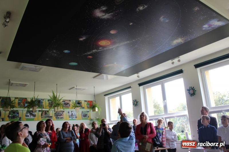 Zdjęcie w galerii na portalu naszraciborz.pl: Otwarto Zieloną Pracownię w Żywcu wiadomości z regionu