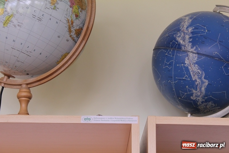 Zdjęcie w galerii na portalu naszraciborz.pl: Otwarto Zieloną Pracownię w Żywcu wiadomości z regionu