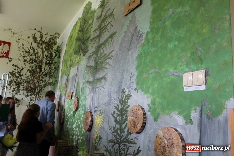 Zdjęcie w galerii na portalu naszraciborz.pl: Otwarto Zieloną Pracownię w Żywcu wiadomości z regionu