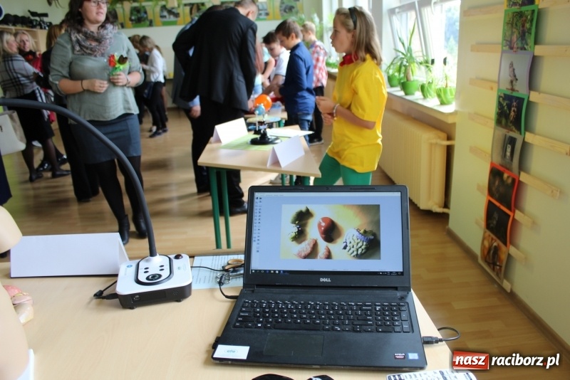 Zdjęcie w galerii na portalu naszraciborz.pl: Otwarto Zieloną Pracownię w Żywcu wiadomości z regionu