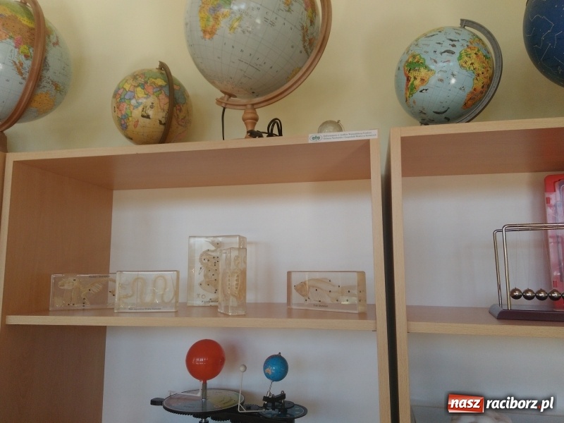 Zdjęcie w galerii na portalu naszraciborz.pl: Otwarto Zieloną Pracownię w Żywcu wiadomości z regionu