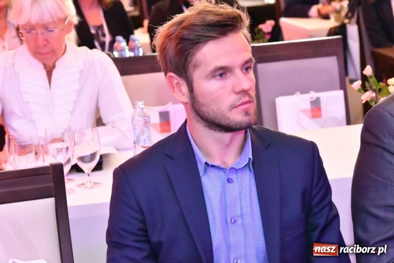 Zdjęcie w galerii na portalu naszraciborz.pl: Racibórz dla inwestora, czyli II Raciborskie Forum Gospodarcze  wiadomości z regionu