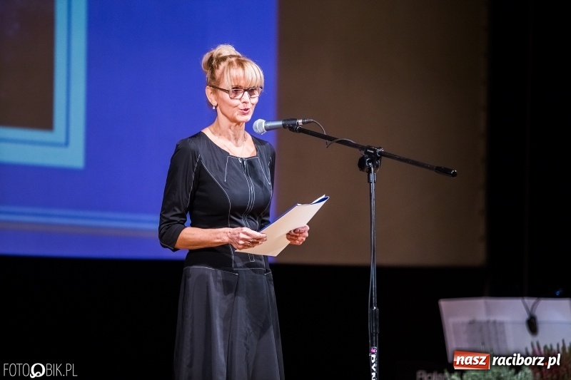 Zdjęcie w galerii na portalu naszraciborz.pl: 40 lat raciborskiej Szkoły Mistrzostwa Sportowego w telewizyjnym skrócie wiadomości z regionu