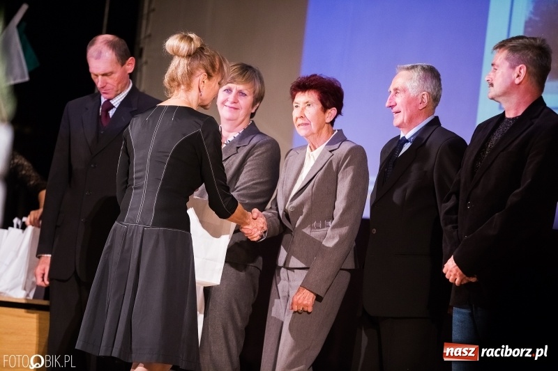 Zdjęcie w galerii na portalu naszraciborz.pl: 40 lat raciborskiej Szkoły Mistrzostwa Sportowego w telewizyjnym skrócie wiadomości z regionu