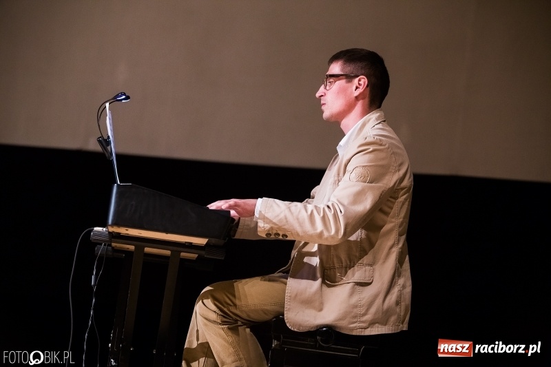 Zdjęcie w galerii na portalu naszraciborz.pl: 40 lat raciborskiej Szkoły Mistrzostwa Sportowego w telewizyjnym skrócie wiadomości z regionu