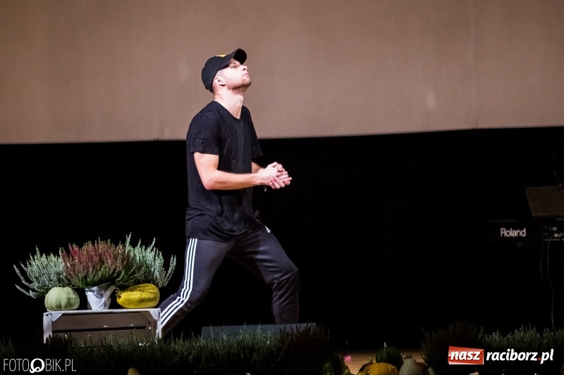 Zdjęcie w galerii na portalu naszraciborz.pl: 40 lat raciborskiej Szkoły Mistrzostwa Sportowego w telewizyjnym skrócie wiadomości z regionu