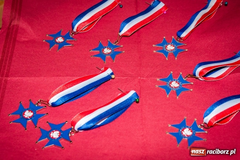 Zdjęcie w galerii na portalu naszraciborz.pl: 25-lecie raciborskiego koła Stowarzyszenia Emerytów i Rencistów Policyjnych wiadomości z regionu