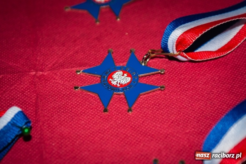 Zdjęcie w galerii na portalu naszraciborz.pl: 25-lecie raciborskiego koła Stowarzyszenia Emerytów i Rencistów Policyjnych wiadomości z regionu