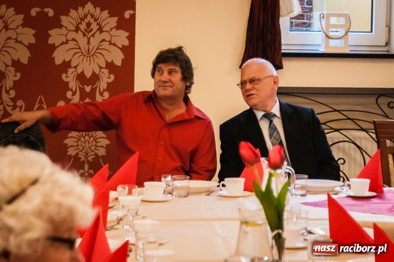 Zdjęcie w galerii na portalu naszraciborz.pl: 25-lecie raciborskiego koła Stowarzyszenia Emerytów i Rencistów Policyjnych wiadomości z regionu