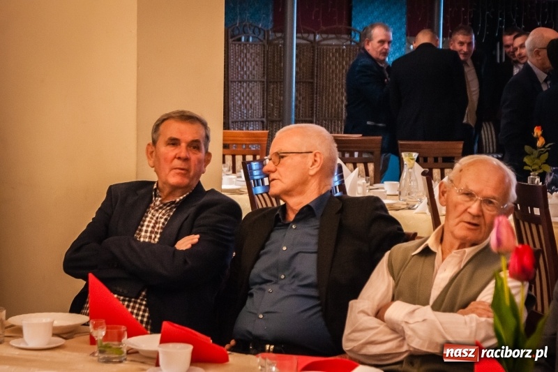 Zdjęcie w galerii na portalu naszraciborz.pl: 25-lecie raciborskiego koła Stowarzyszenia Emerytów i Rencistów Policyjnych wiadomości z regionu