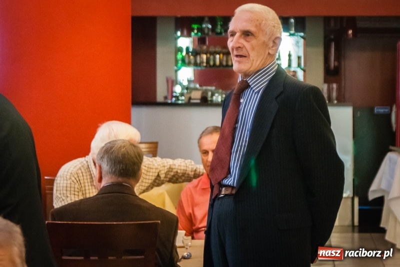 Zdjęcie w galerii na portalu naszraciborz.pl: 25-lecie raciborskiego koła Stowarzyszenia Emerytów i Rencistów Policyjnych wiadomości z regionu