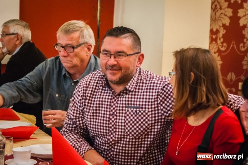 Zdjęcie w galerii na portalu naszraciborz.pl: 25-lecie raciborskiego koła Stowarzyszenia Emerytów i Rencistów Policyjnych wiadomości z regionu