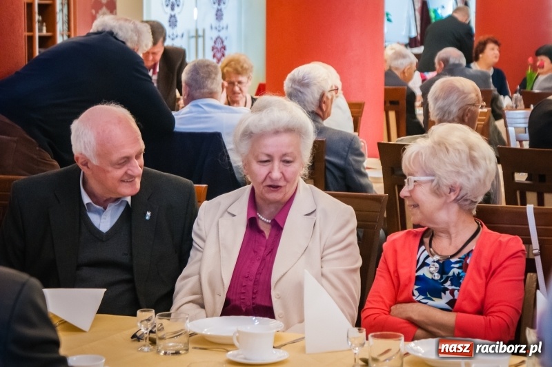 Zdjęcie w galerii na portalu naszraciborz.pl: 25-lecie raciborskiego koła Stowarzyszenia Emerytów i Rencistów Policyjnych wiadomości z regionu