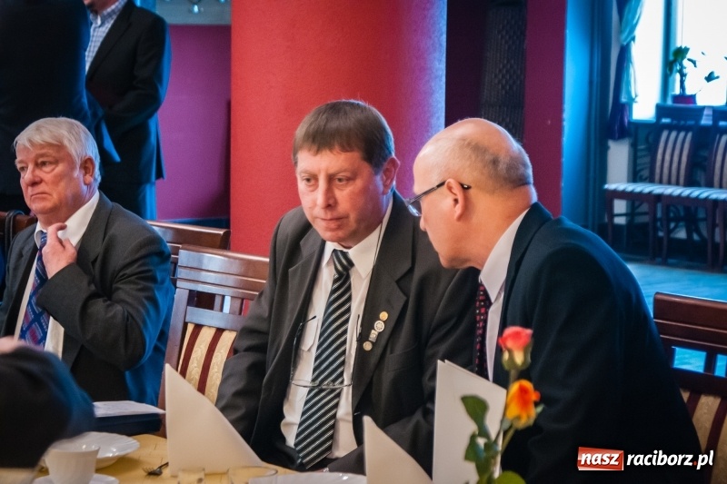 Zdjęcie w galerii na portalu naszraciborz.pl: 25-lecie raciborskiego koła Stowarzyszenia Emerytów i Rencistów Policyjnych wiadomości z regionu