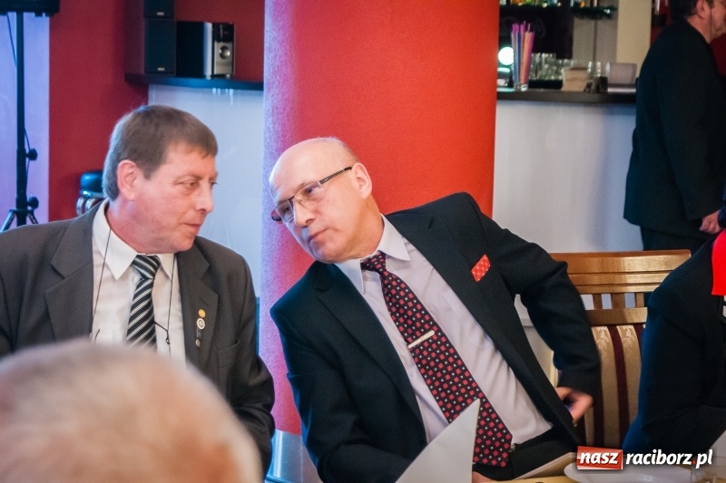 Zdjęcie w galerii na portalu naszraciborz.pl: 25-lecie raciborskiego koła Stowarzyszenia Emerytów i Rencistów Policyjnych wiadomości z regionu